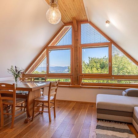 Vineyard Cottage Skatlar 3 奥托塞克 外观 照片