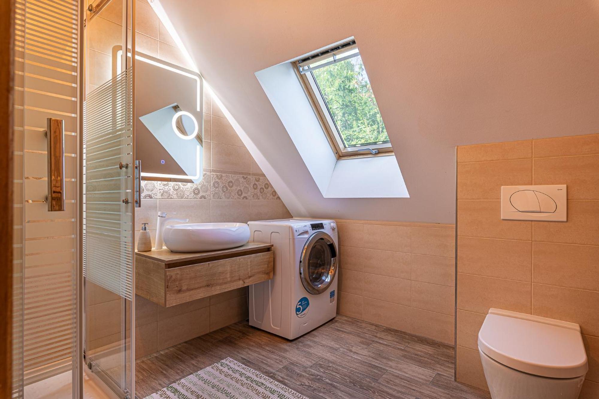 Vineyard Cottage Skatlar 3 奥托塞克 外观 照片