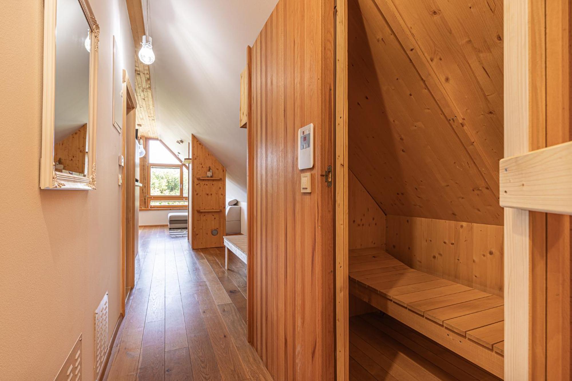 Vineyard Cottage Skatlar 3 奥托塞克 外观 照片