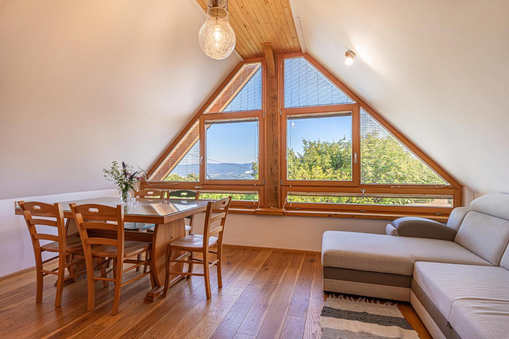 Vineyard Cottage Skatlar 3 奥托塞克 外观 照片