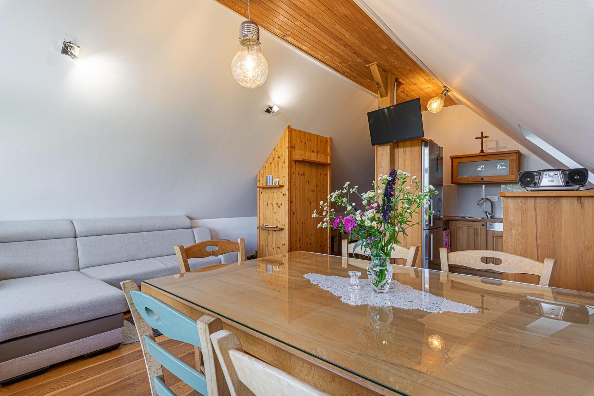 Vineyard Cottage Skatlar 3 奥托塞克 外观 照片