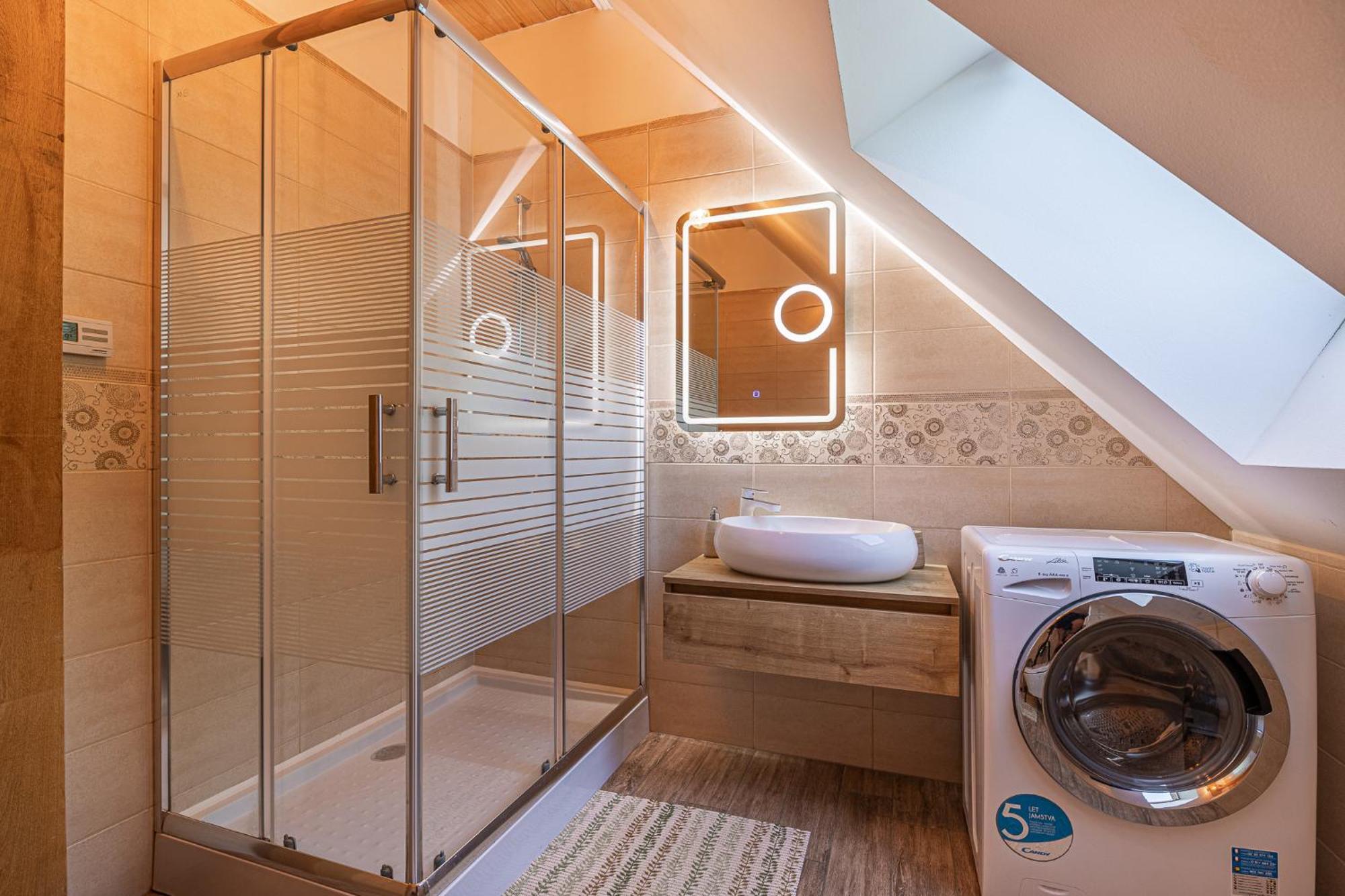 Vineyard Cottage Skatlar 3 奥托塞克 外观 照片